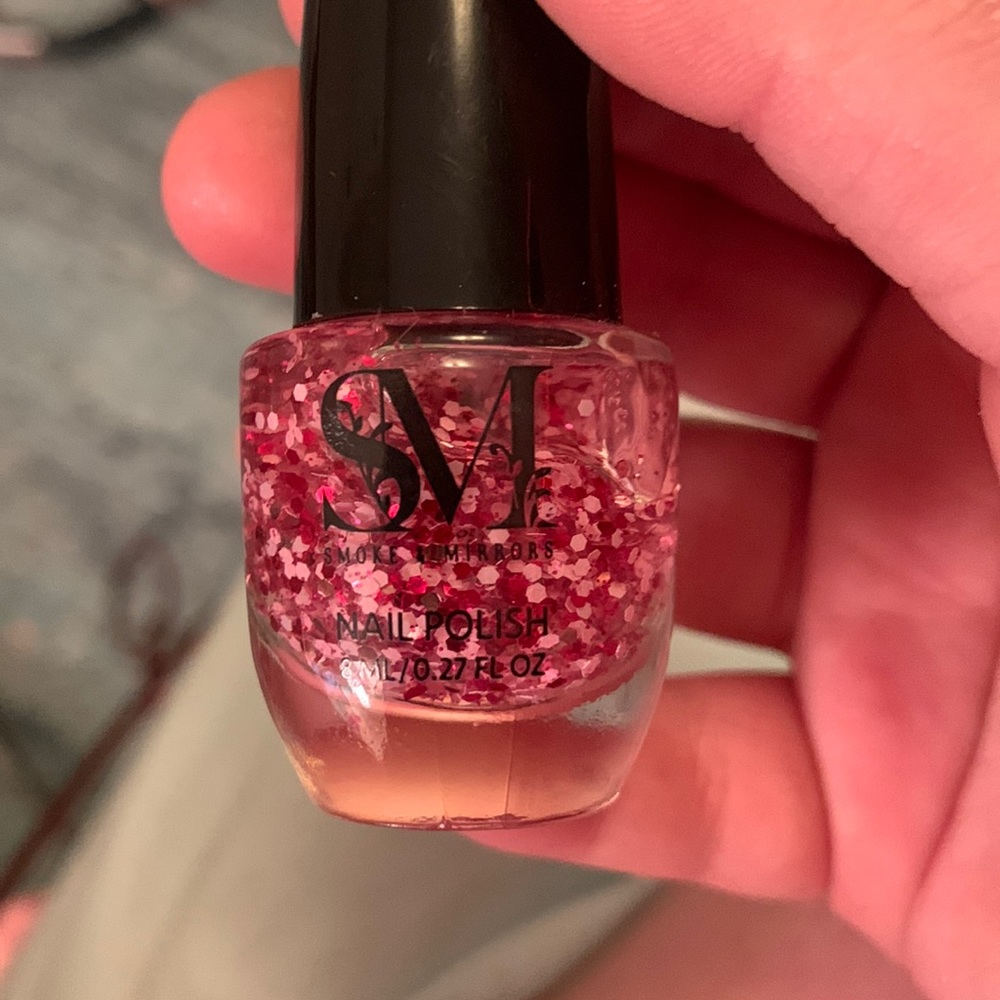 Nails